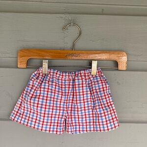 THE BEAUFORT BONNET COMPANY
Provincetown Shelton Shorts 18-24 months